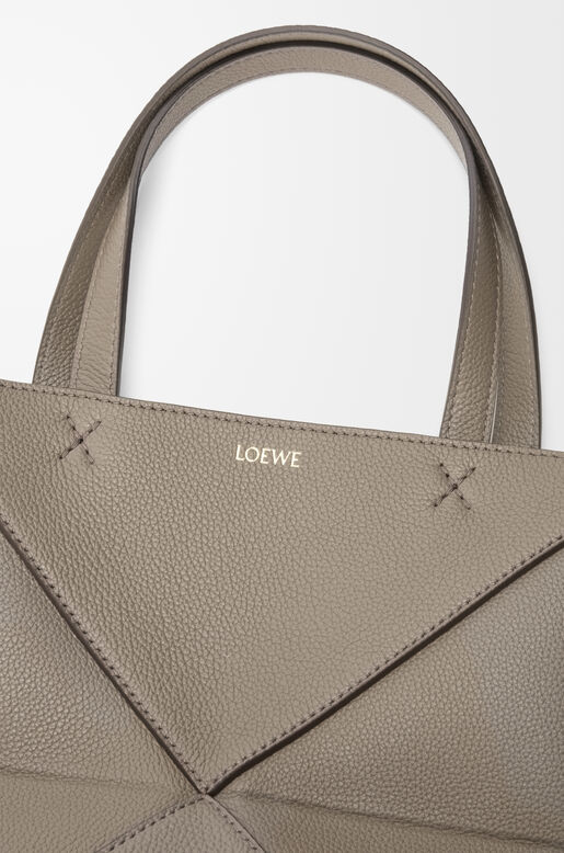 PUZZLE FOLD TOTE MINI, , hi-res