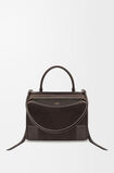 Medium Amazona 180 bag in suede, , hi-res