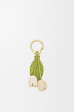 FLOWER CHARM, , hi-res