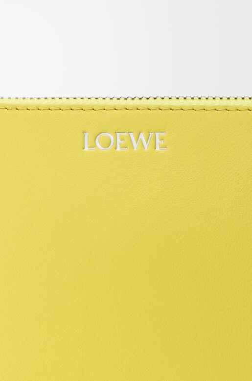 Joya pouch in nappa calfskin, , hi-res