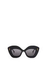 Retro Screen sunglasses in acetate