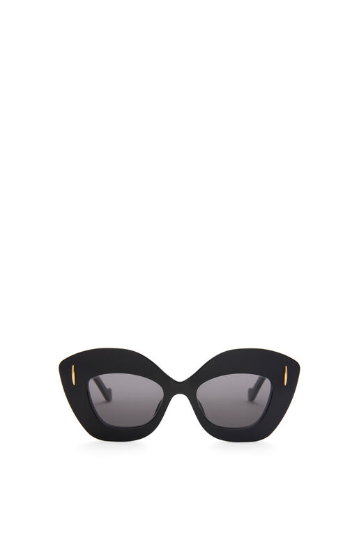 Retro Screen sunglasses in acetate, , hi-res