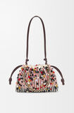 FLAMENCO PURSE M DOTTED, , hi-res