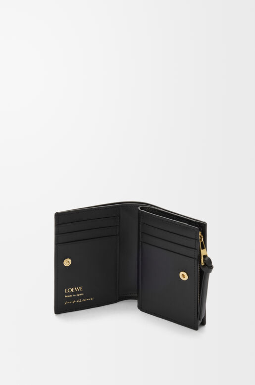 COMPACT WALLET ALBERS, , hi-res