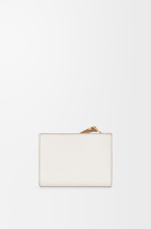 PUZZLE COMPACT WALLET, , hi-res