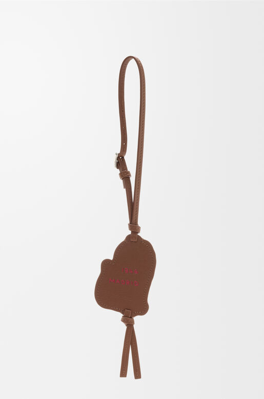 LION TAG, , hi-res