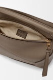 PUZZLE EDGE SMALL BAG, , hi-res