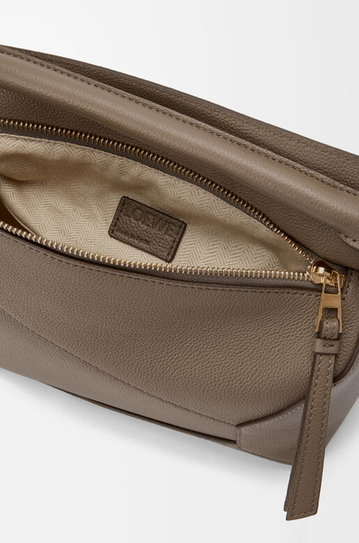PUZZLE EDGE SMALL BAG, , hi-res