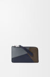 Puzzle coin cardholder in classic calfskin, , hi-res