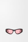 FRONT LENSES CATEYE SUNG