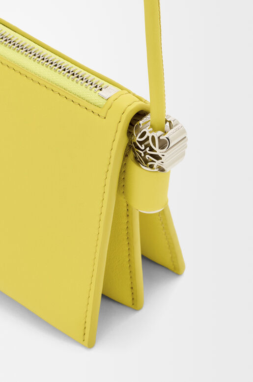 Joya pouch in nappa calfskin, , hi-res
