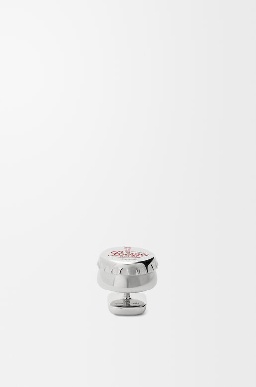 Bottle cap pin, , hi-res