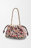FLAMENCO PURSE M DOTTED, , hi-res