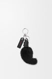 LION TAIL CHARM, , hi-res
