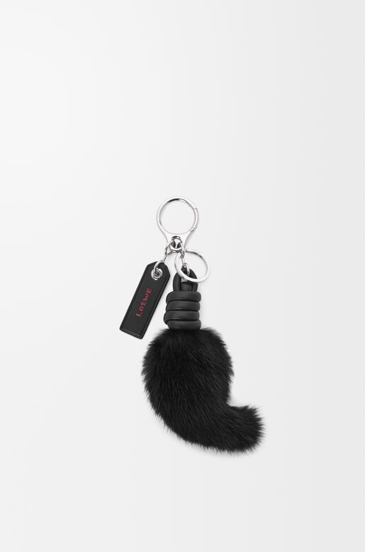 LION TAIL CHARM, , hi-res
