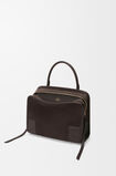Medium Amazona 180 bag in suede, , hi-res