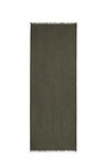Scarf in cashmere