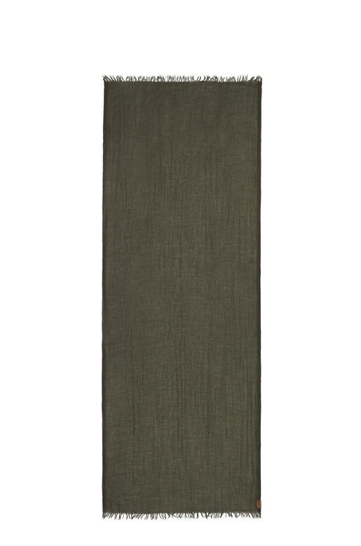 Scarf in cashmere, , hi-res