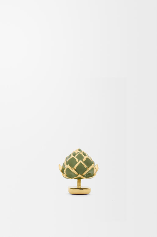 ARTICHOKE PIN, , hi-res