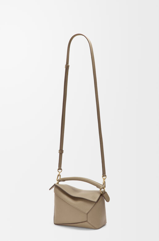 PUZZLE EDGE MINI BAG, , hi-res