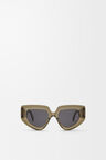 Diamond Sunglasses