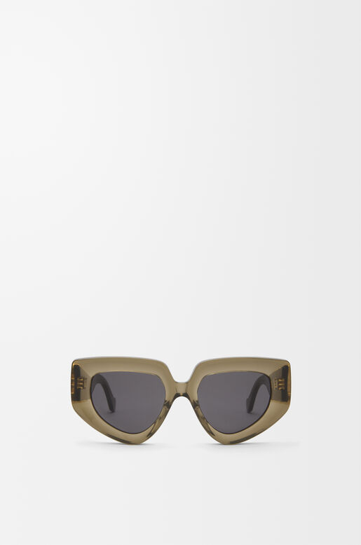 Diamond Sunglasses, , hi-res