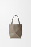 PUZZLE FOLD TOTE MINI, , hi-res
