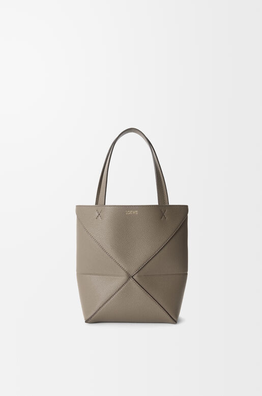 PUZZLE FOLD TOTE MINI, , hi-res