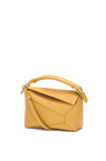 PUZZLE EDGE SMALL BAG