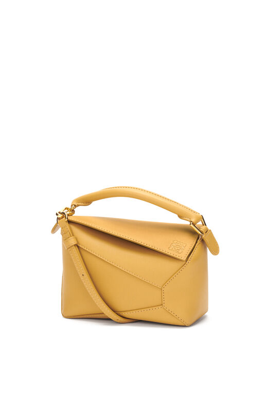 PUZZLE EDGE SMALL BAG, , hi-res