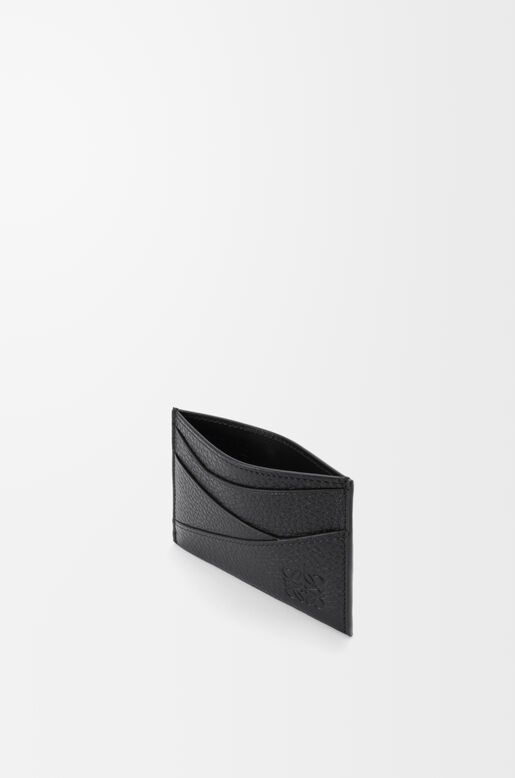 PUZZLE EDGE PLAIN CARDHOLDER, , hi-res