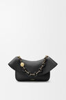 Medium Ola bag in smooth calfskin