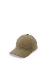 Cap in canvas