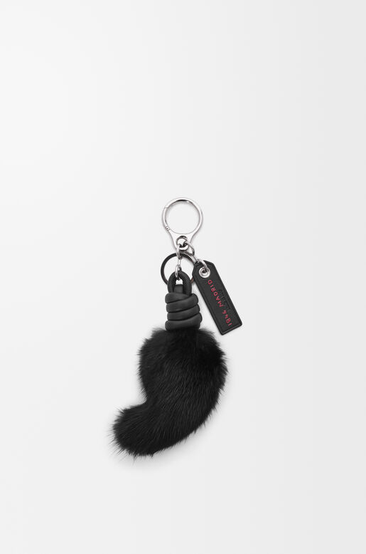LION TAIL CHARM, , hi-res
