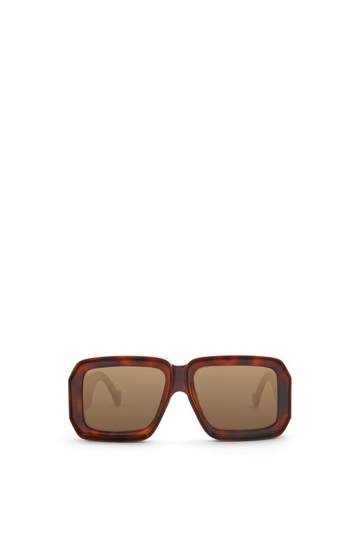 Paula&#39;s Ibiza dive in mask sunglasses, , hi-res