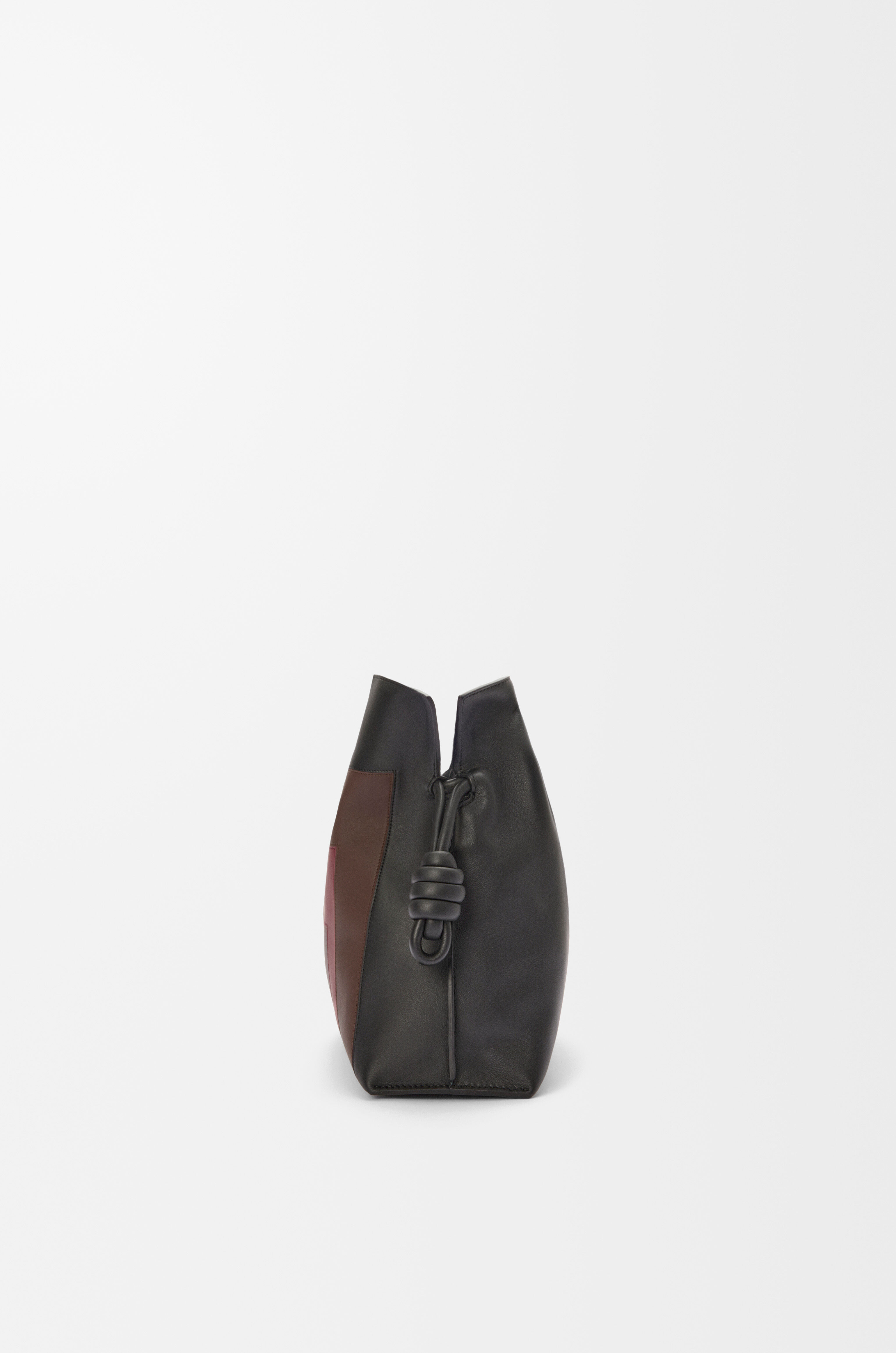 Loewe FLAMENCO CLUTCH SQUARE Clutch | Heathrow Reserve & Collect