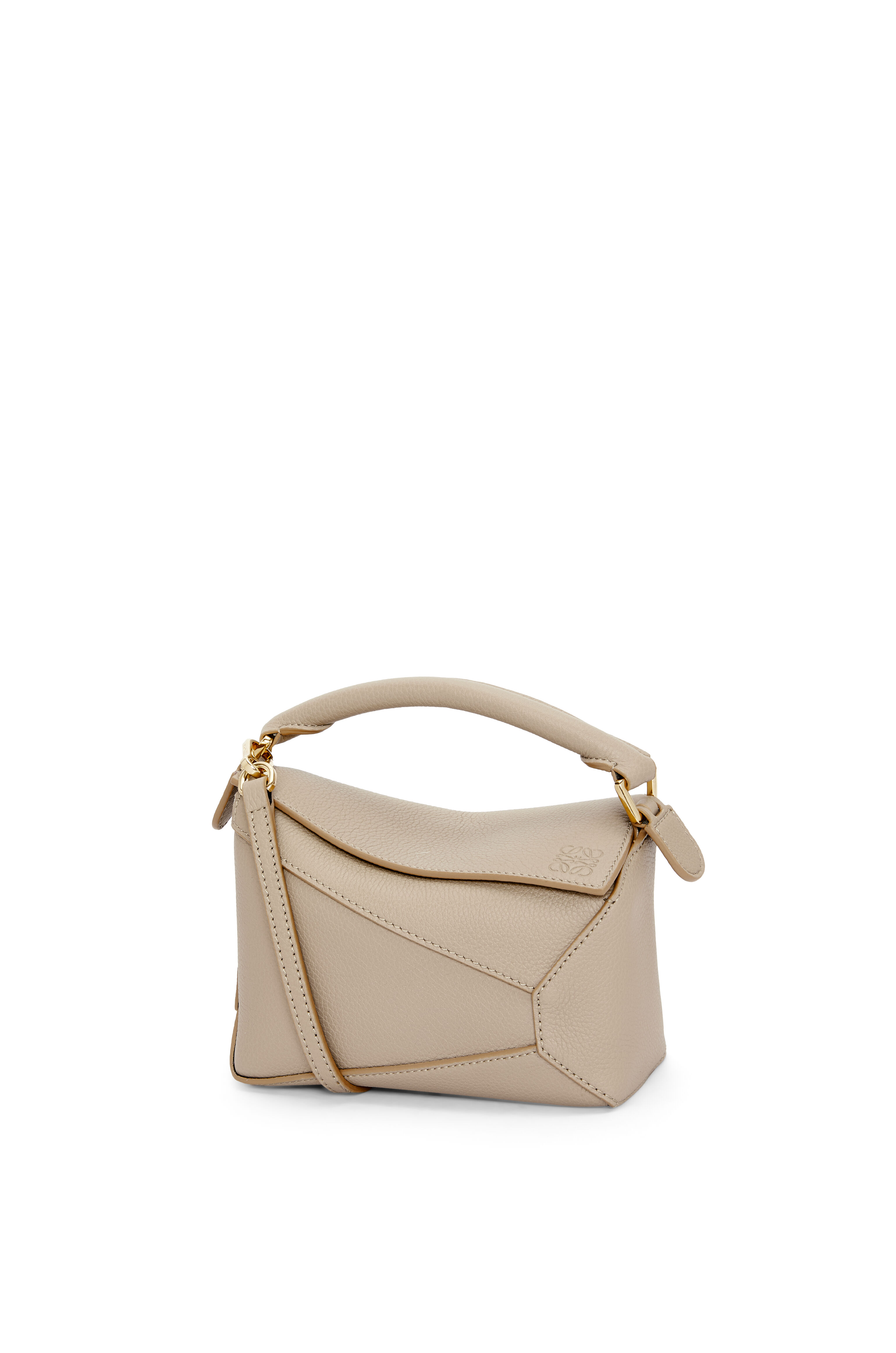 Mini loewe puzzle bag deals