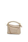PUZZLE EDGE MINI BAG