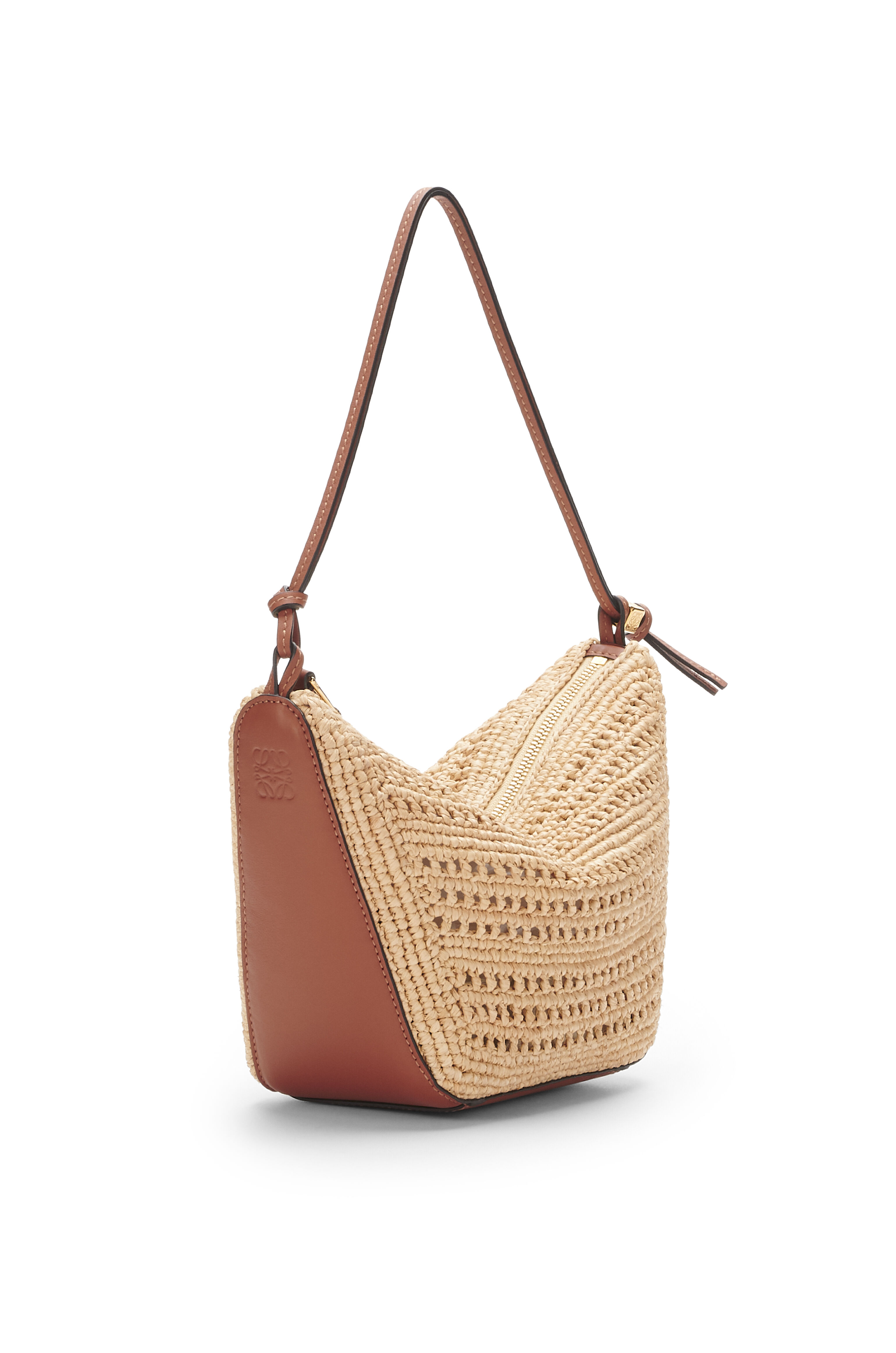 Loewe hammock raffia store