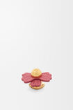 FLOWER PIN, , hi-res