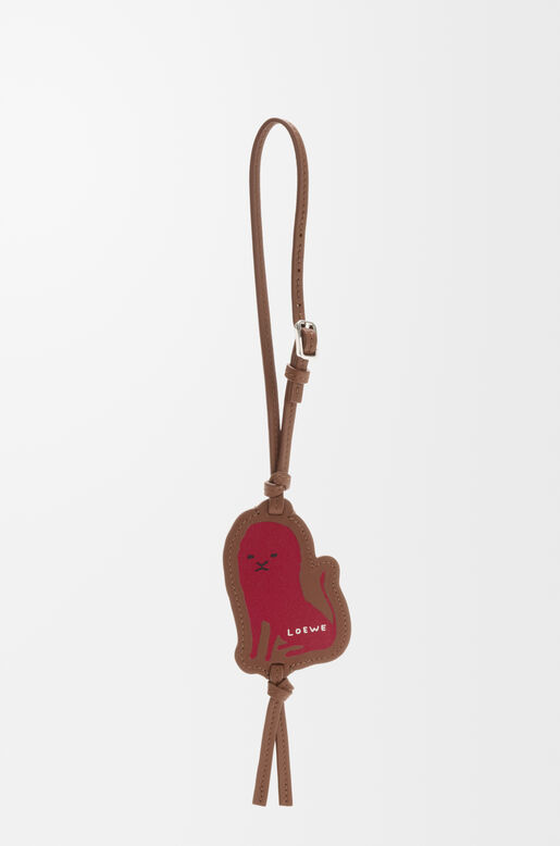 LION TAG, , hi-res