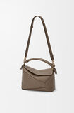 PUZZLE EDGE SMALL BAG, , hi-res