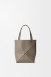 PUZZLE FOLD TOTE MINI, , hi-res