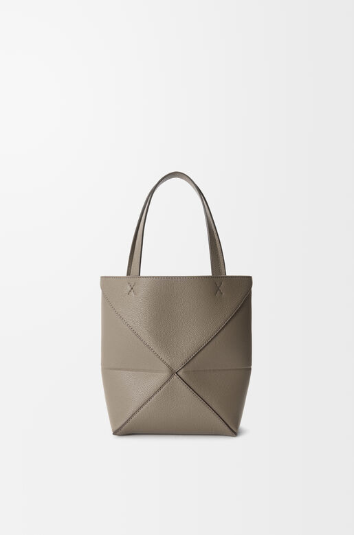 PUZZLE FOLD TOTE MINI, , hi-res
