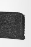 PUZZLE EDGE COIN CARDHOLDER, , hi-res