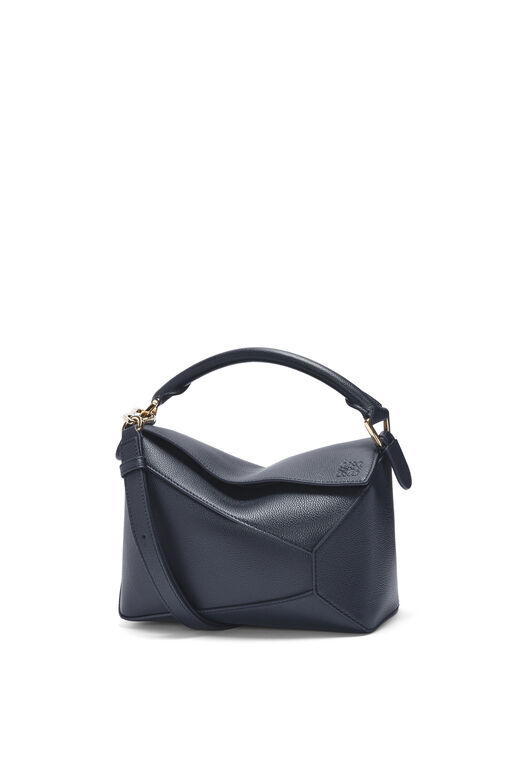 PUZZLE EDGE SMALL BAG, , hi-res