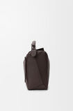Large Puzzle bag in supple grained calfskin, , hi-res