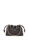 Medium Flamenco purse in mellow nappa lambskin