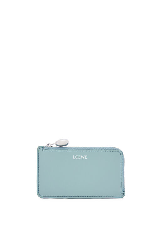PEBBLE COIN CARDHOLDER, , hi-res