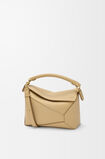 Small Puzzle Edge bag in classic calfskin, , hi-res